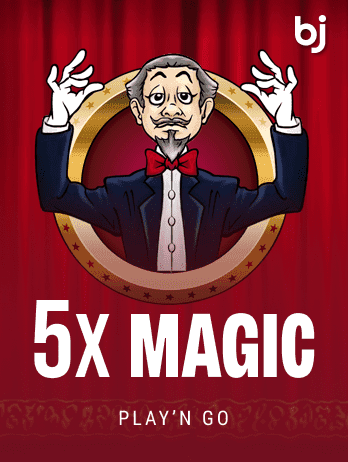5x Magic