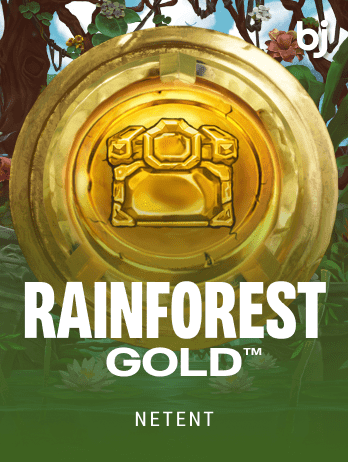 Rainforest Gold